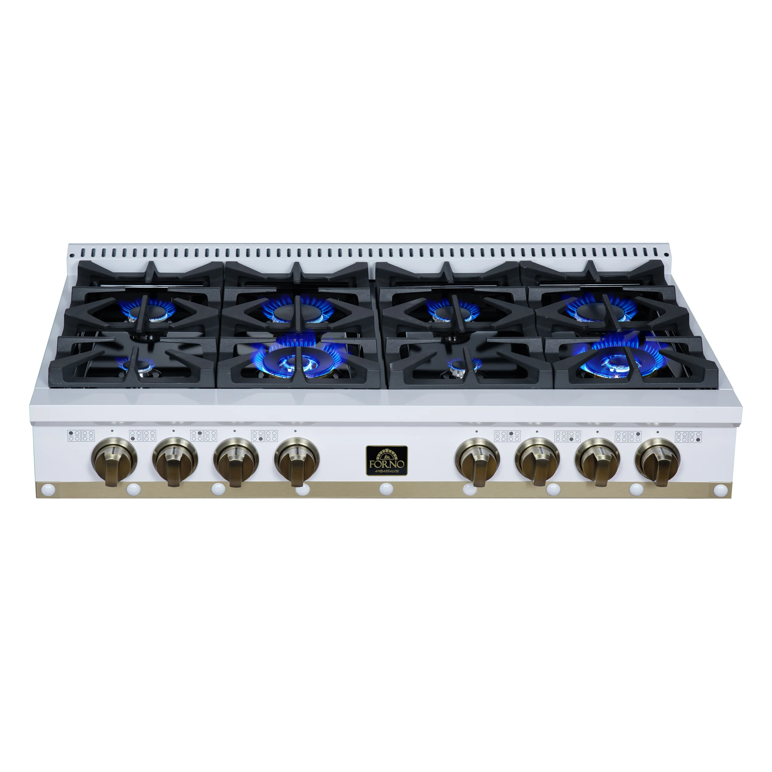 Cooktops